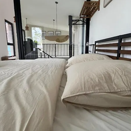 Holiday home Escovien Strasbourg