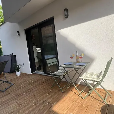Escovien Strasbourg Eschau
