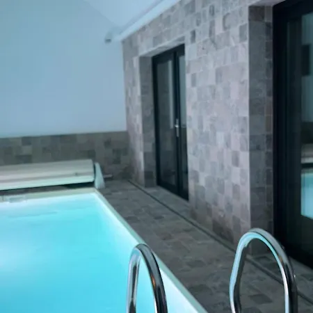 Escovien Strasbourg Holiday home *