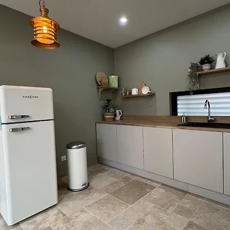 Escovien Strasbourg Holiday home