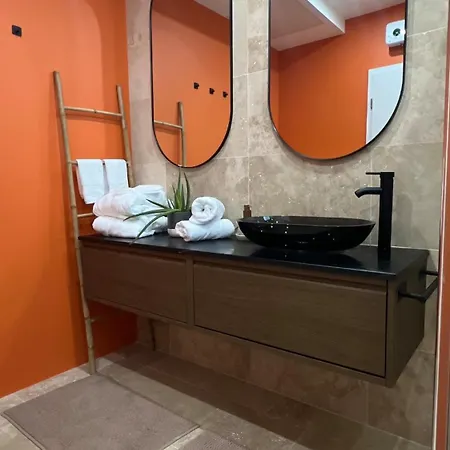 Escovien Strasbourg Holiday home *