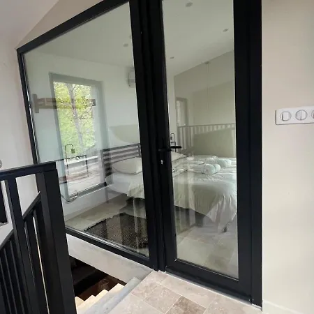 別荘 Escovien Strasbourg *