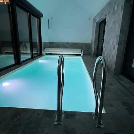 別荘 Escovien Strasbourg Eschau