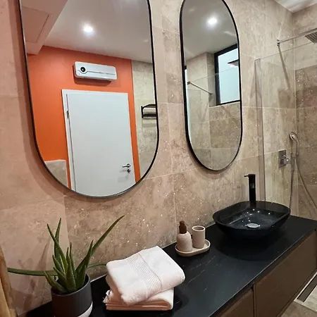 Escovien Strasbourg Holiday home *