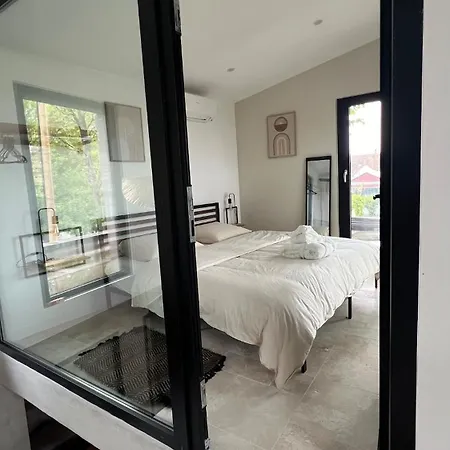 Escovien Strasbourg Holiday home Eschau
